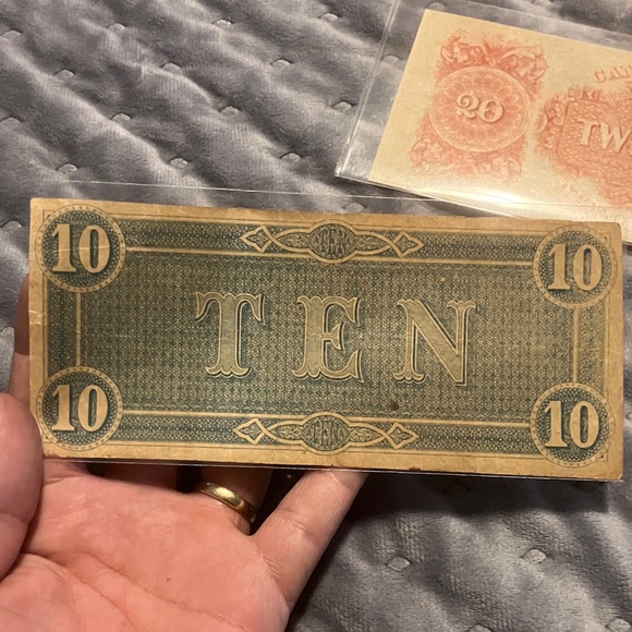 Old Money - Picture 7 of 9